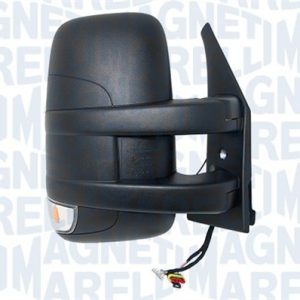 Oglinda exterioara cabina MAGNETI MARELLI 182203180670 – IVECO | AutoRival