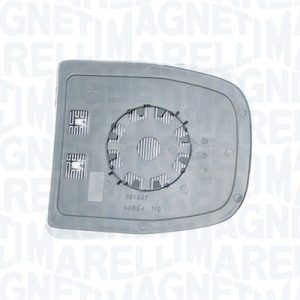 Sticla oglinda oglinda retrovizoare exterioara MAGNETI MARELLI 182209004000 – IVECO | AutoRival
