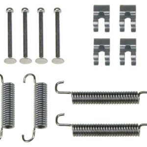Set accesorii saboti frana parcare TRW SFK375 – IVECO | AutoRival