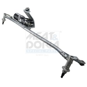 Sistem stergator parbriz MEAT DORIA 207054 – IVECO | AutoRival