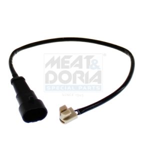 Senzor de avertizare uzura placute de frana MEAT DORIA 212050 – IVECO | AutoRival
