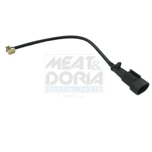 Senzor de avertizare uzura placute de frana MEAT DORIA 212051 – IVECO | AutoRival