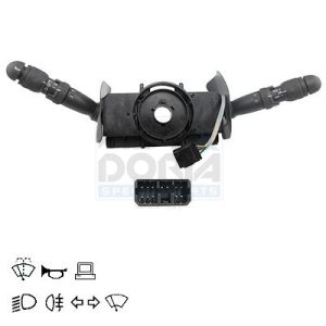 Comutator coloana directie MEAT DORIA 23029 – IVECO | AutoRival