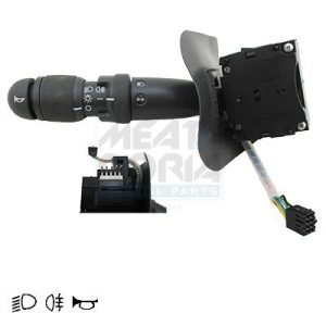 Comutator coloana directie MEAT DORIA 23093 – IVECO | AutoRival