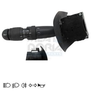 Comutator coloana directie MEAT DORIA 231089 – IVECO | AutoRival