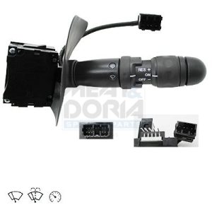 Comutator coloana directie MEAT DORIA 23116 – IVECO | AutoRival