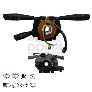 Comutator coloana directie MEAT DORIA 231271 – IVECO | AutoRival