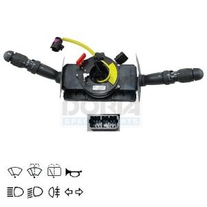 Comutator coloana directie MEAT DORIA 231279 – IVECO | AutoRival