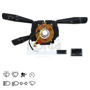 Comutator coloana directie MEAT DORIA 231295 – IVECO | AutoRival