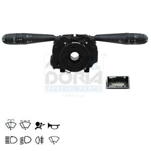 Comutator coloana directie MEAT DORIA 231303 – IVECO | AutoRival
