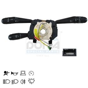 Comutator coloana directie MEAT DORIA 231318 – IVECO | AutoRival