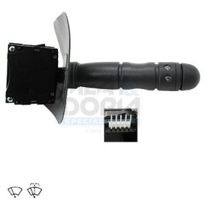 Comutator coloana directie MEAT DORIA 231468 – IVECO | AutoRival