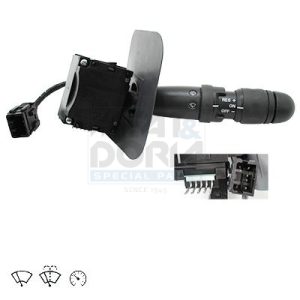 Comutator coloana directie MEAT DORIA 231469 – IVECO | AutoRival