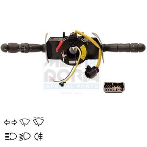 Comutator coloana directie MEAT DORIA 231471 – IVECO | AutoRival