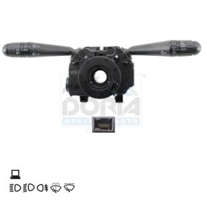 Comutator coloana directie MEAT DORIA 231550 – IVECO | AutoRival