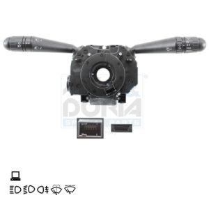 Comutator coloana directie MEAT DORIA 231551 – IVECO | AutoRival