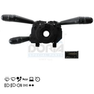 Comutator coloana directie MEAT DORIA 231553 – IVECO | AutoRival