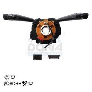 Comutator coloana directie MEAT DORIA 231709 – IVECO | AutoRival