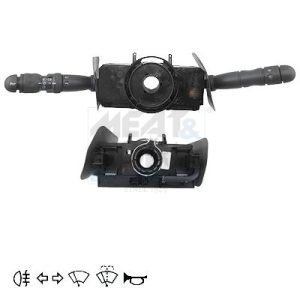 Comutator coloana directie MEAT DORIA 23396 – IVECO | AutoRival