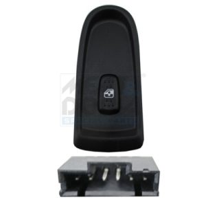 Comutator macara geam MEAT DORIA 26381 – IVECO | AutoRival