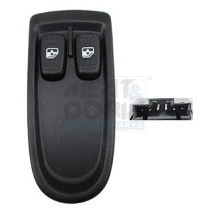 Comutator macara geam MEAT DORIA 26382 – IVECO | AutoRival