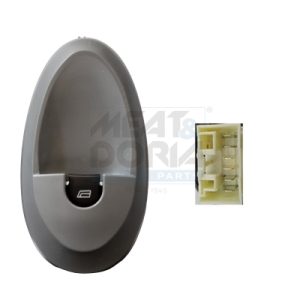 Comutator macara geam MEAT DORIA 26383 – IVECO | AutoRival