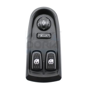 Comutator macara geam MEAT DORIA 26604 – IVECO | AutoRival