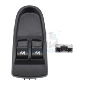 Comutator macara geam MEAT DORIA 26605 – IVECO | AutoRival