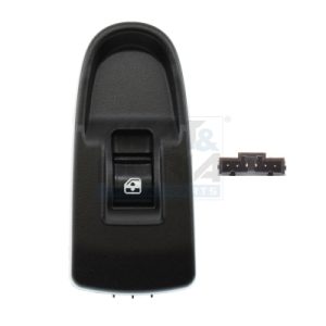 Comutator macara geam MEAT DORIA 26753 – IVECO | AutoRival