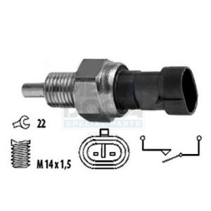Comutator lampa marsalier MEAT DORIA 36022 – IVECO | AutoRival