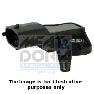 Senzor presiune supraalimentare MEAT DORIA 82307E – IVECO | AutoRival
