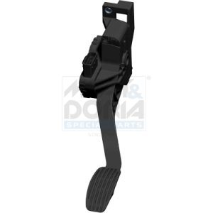 Set pedale conducere MEAT DORIA 83518 – IVECO | AutoRival