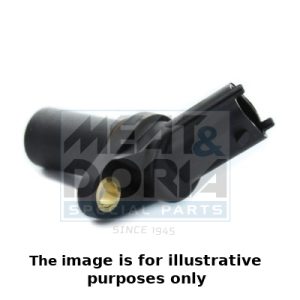 Senzor impulsuri arbore cotit MEAT DORIA 87441E – IVECO | AutoRival