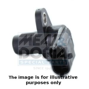 Senzor pozitie ax cu came MEAT DORIA 87508E – IVECO | AutoRival