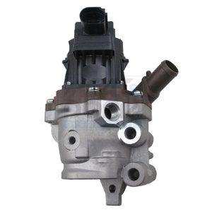 Supapa EGR MEAT DORIA 88858 – IVECO | AutoRival