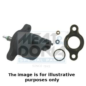 Supapa control presiune sistem - Common-Rail MEAT DORIA 9103E – IVECO | AutoRival