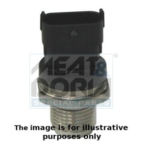 Senzor presiune combustibil MEAT DORIA 9305E – IVECO | AutoRival