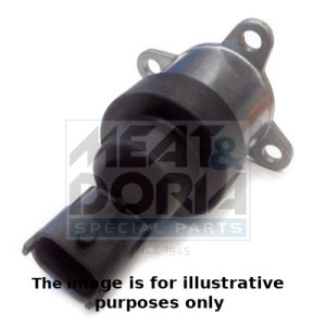 Supapa reglaj cantitate combustibil (Sistem Common-Rail) MEAT DORIA 9379E – IVECO | AutoRival
