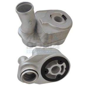 Radiator ulei motor MEAT DORIA 95158 – IVECO | AutoRival