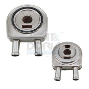 Radiator ulei motor MEAT DORIA 95199 – IVECO | AutoRival