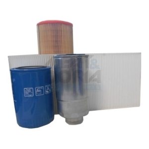 Set filtre MEAT DORIA FKFIA162 – IVECO | AutoRival