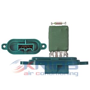 Rezistor ventilator habitaclu MEAT DORIA K109062 – IVECO | AutoRival