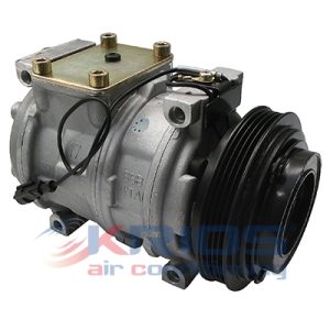Compresor climatizare MEAT DORIA KSB118D – IVECO | AutoRival