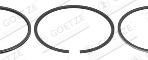 Set segmenti piston GOETZE ENGINE 08-247800-10 – IVECO | AutoRival