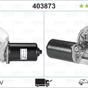 Motor stergator VALEO 403873 – IVECO | AutoRival