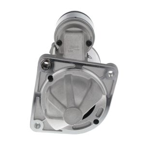 Electromotor VALEO 460538 – IVECO | AutoRival