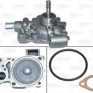 Pompa de apa VALEO 506879 – IVECO | AutoRival