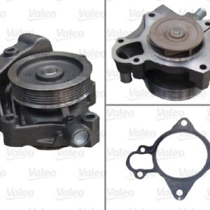 Pompa de apa VALEO 506961 – IVECO | AutoRival