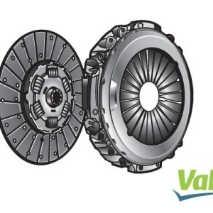 Kit ambreiaj VALEO 805299 – IVECO | AutoRival