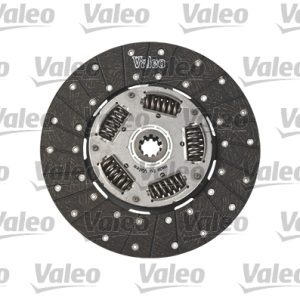 Disc ambreiaj VALEO 807525 – IVECO | AutoRival
